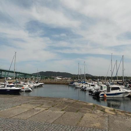 Apartamento Cidade Nova Apartment Viana do Castelo Ngoại thất bức ảnh