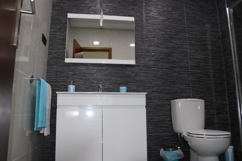 Apartamento Cidade Nova Apartment Viana do Castelo Ngoại thất bức ảnh