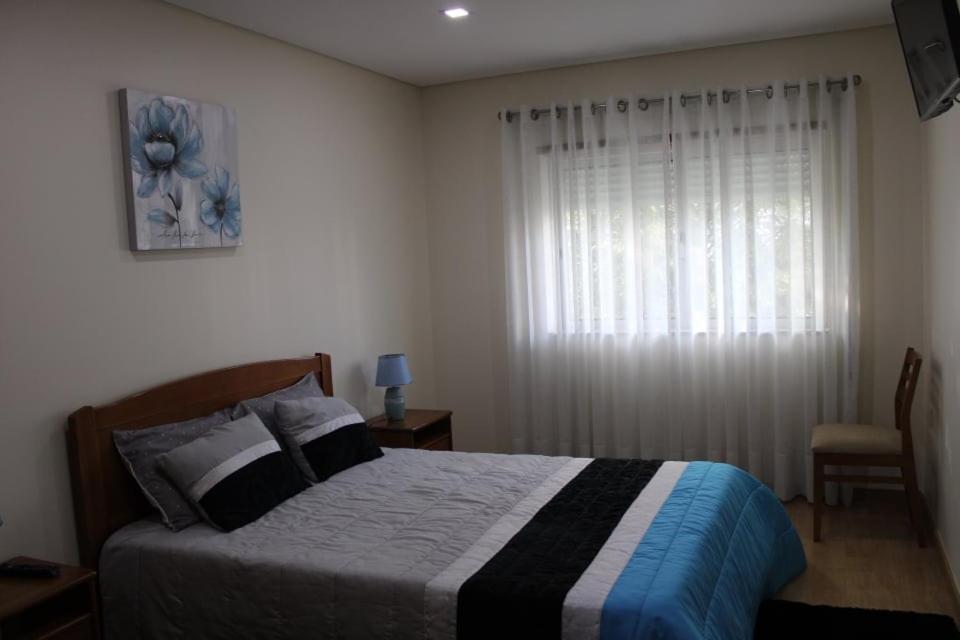 Apartamento Cidade Nova Apartment Viana do Castelo Ngoại thất bức ảnh
