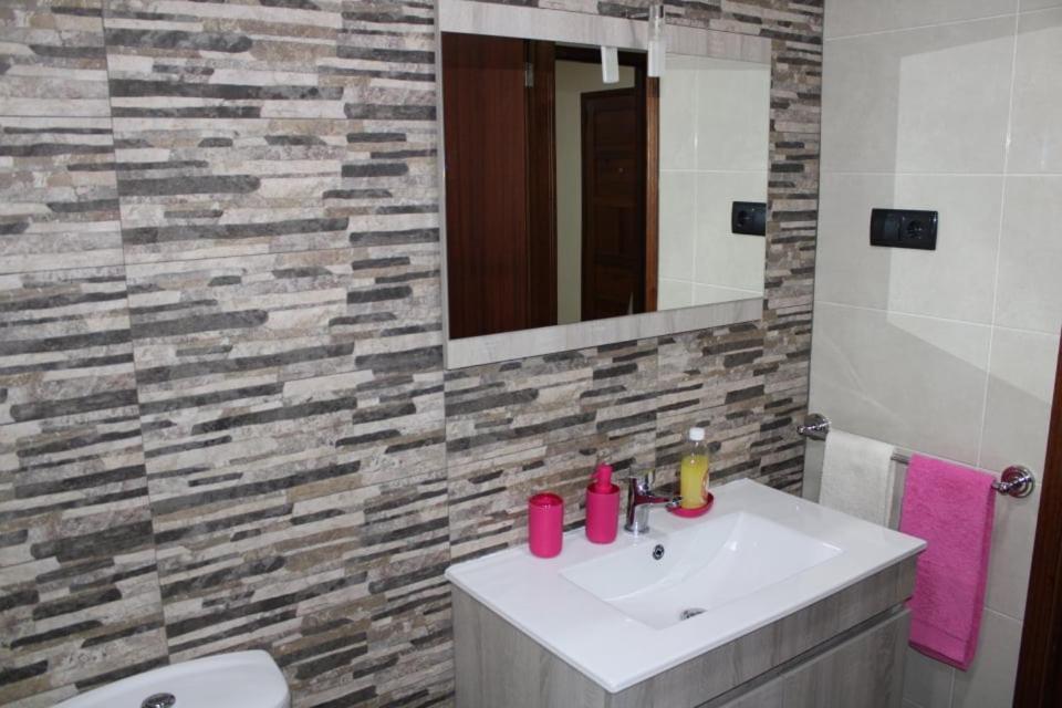 Apartamento Cidade Nova Apartment Viana do Castelo Ngoại thất bức ảnh