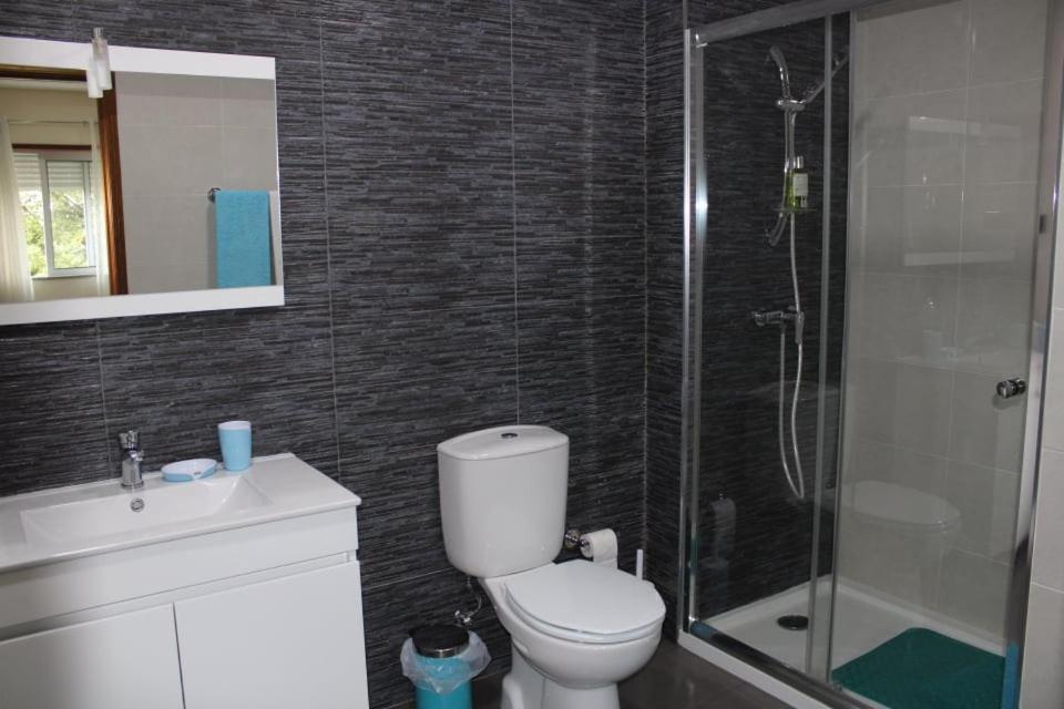 Apartamento Cidade Nova Apartment Viana do Castelo Ngoại thất bức ảnh