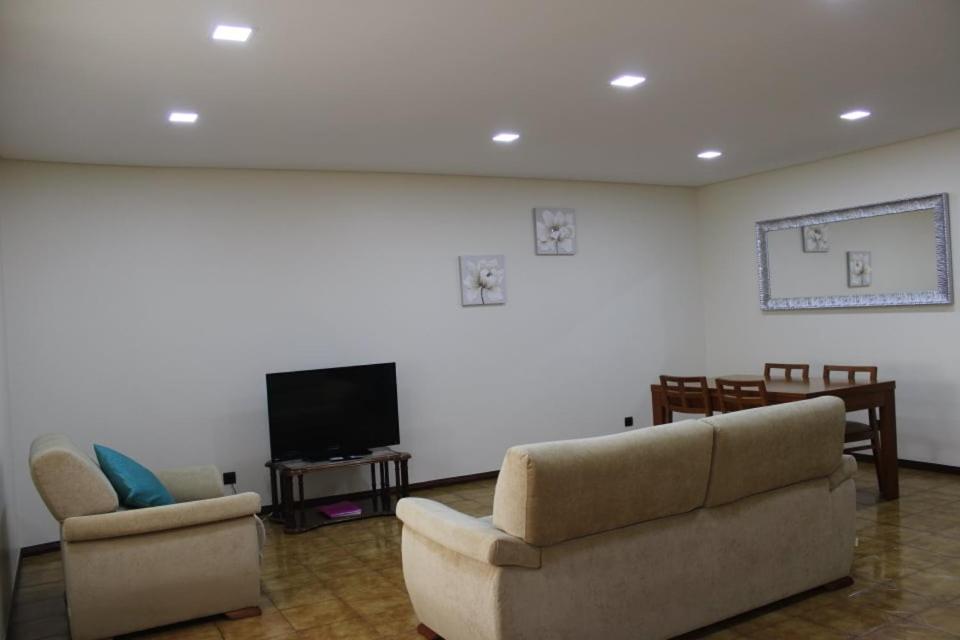Apartamento Cidade Nova Apartment Viana do Castelo Ngoại thất bức ảnh