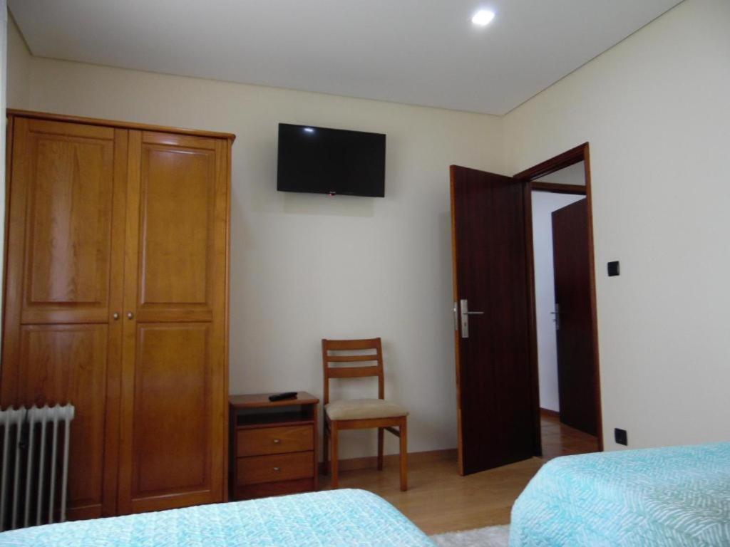 Apartamento Cidade Nova Apartment Viana do Castelo Ngoại thất bức ảnh